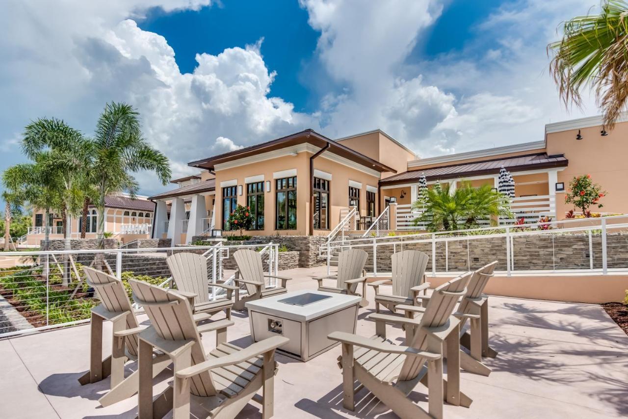 Solara Resort Townhome, 15 Minutes From Disney Kissimmee Exterior foto