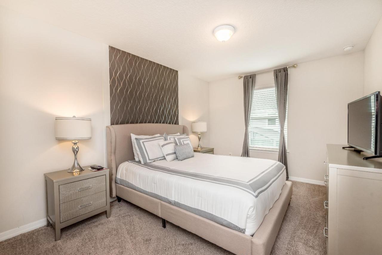 Solara Resort Townhome, 15 Minutes From Disney Kissimmee Exterior foto