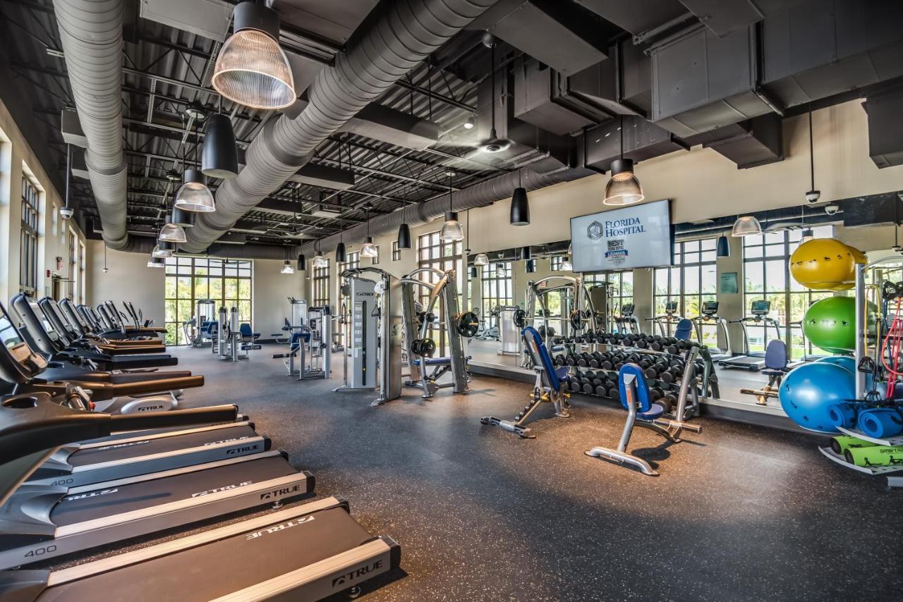 Solara Resort Townhome, 15 Minutes From Disney Kissimmee Exterior foto